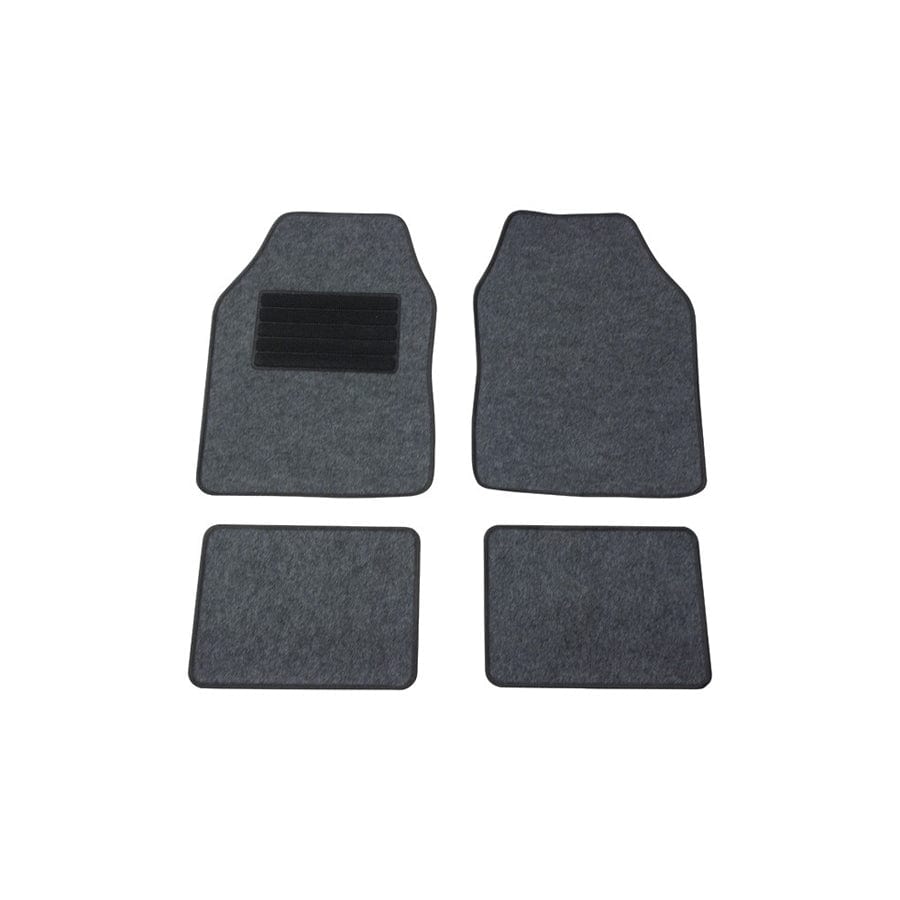 Carpoint Malibu 0320815 Floor Mats | ML Performance UK Car Parts