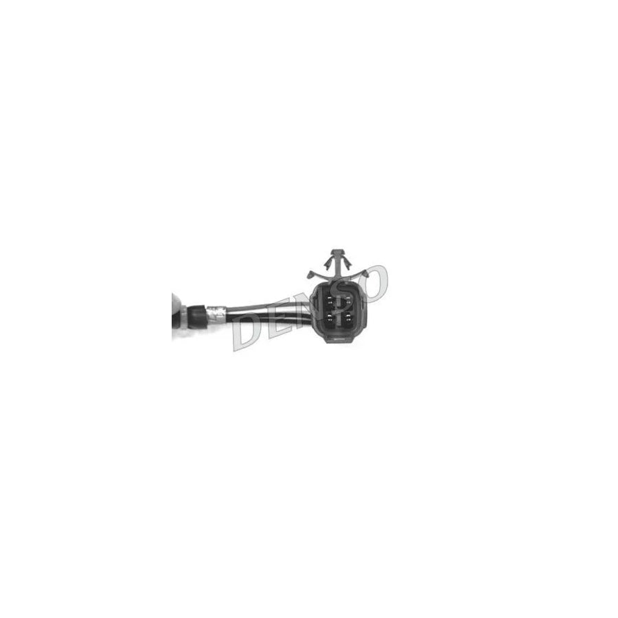 Denso DOX0214 Direct Fit Dox-0214 Lambda Sensor For Toyota 4Runner (N50, N60, N70) | ML Performance UK