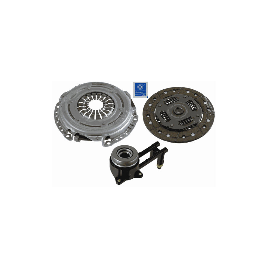 Sachs Kit Plus Csc 3000 990 314 Clutch Kit