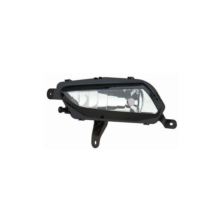 Abakus 4422037LUE Fog Light For Opel Astra | ML Performance UK