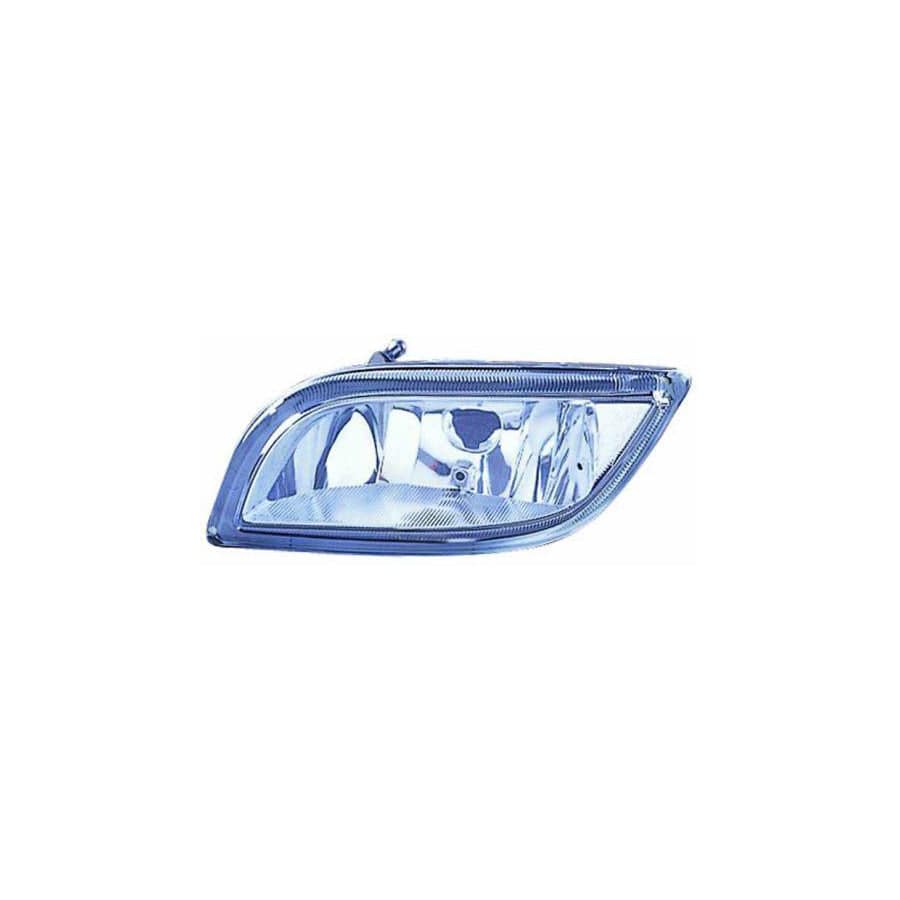 Abakus 2182008RUE Fog Light For Suzuki Liana | ML Performance UK