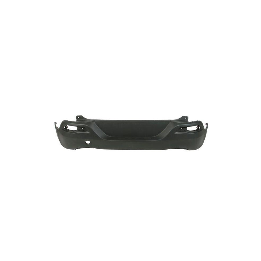 Blic 5506-00-3206952P Bumper For Jeep Cherokee V (Kl)