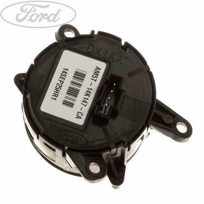 GENUINE FORD 2097012 CMAX FOCUS KUGA STEERING WHEEL AUDIO CONTROL SWITCH | ML Performance UK