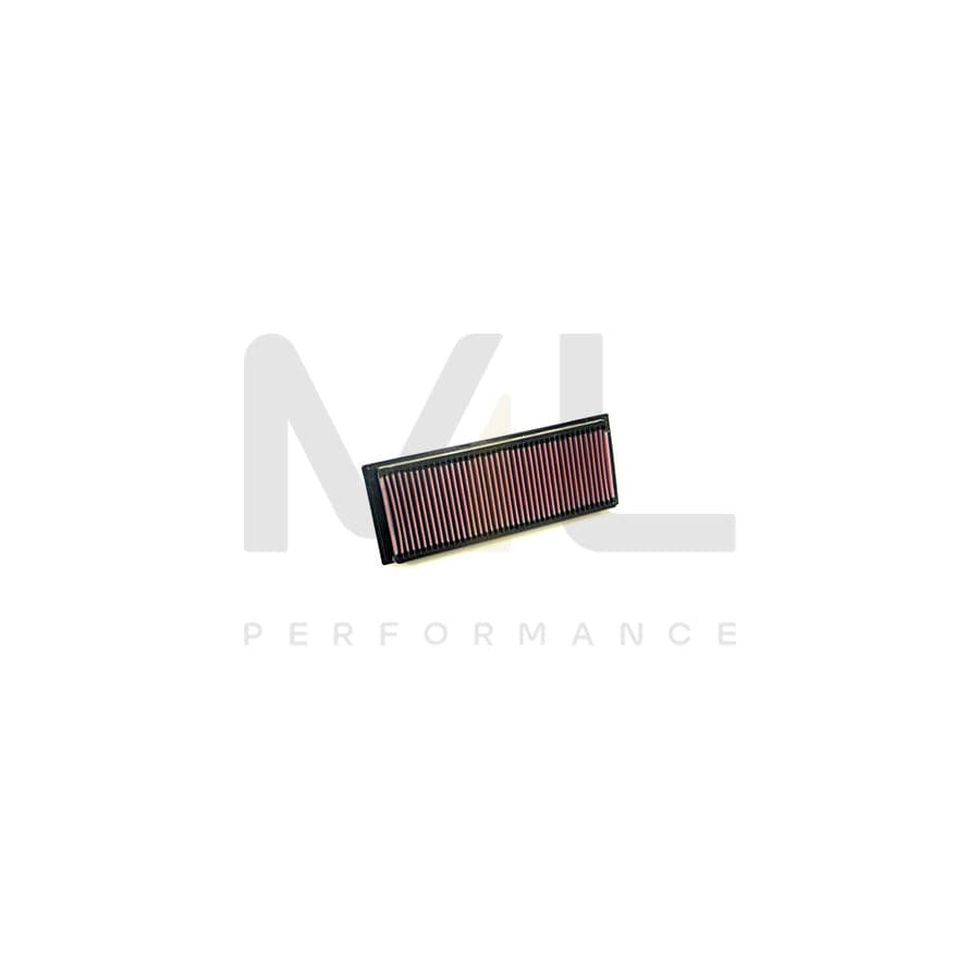 K&N 33-2256 Replacement Air Filter | ML Car Parts UK | ML Performance