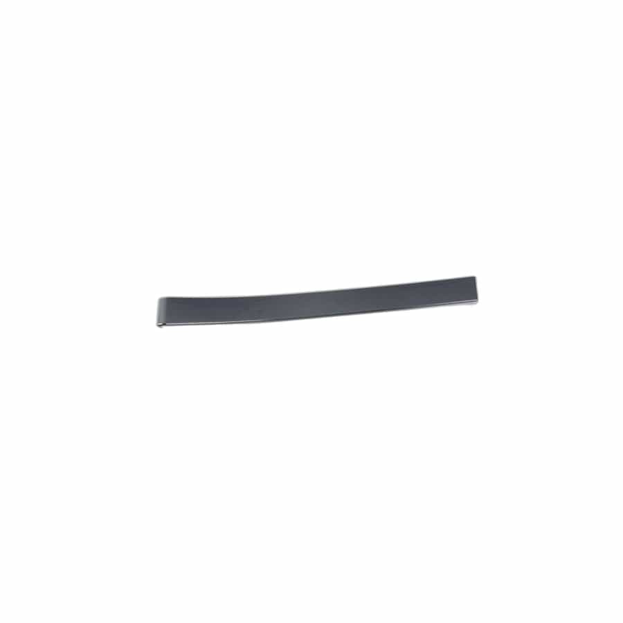 Genuine BMW 51458256242 E39 Decorative Strip, Dashboard Right SCHWARZ (Inc. 523i, 530i & 520d) | ML Performance UK Car Parts