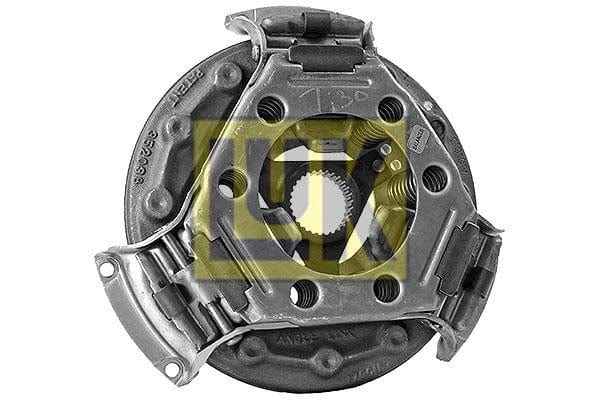 LuK 128 0059 40 Clutch Pressure Plate