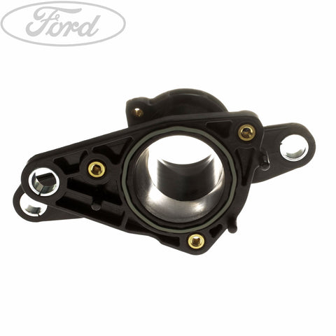 GENUINE FORD 1682025 C-MAX MONDEO GALAXY S-MAX FOCUS KUGA INLET MANIFOLD BRACKET | ML Performance UK