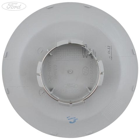 GENUINE FORD 1140104 FIESTA MK6 FUSION 14"ALLOY WHEEL CENTRE CAP 2000-2006 | ML Performance UK