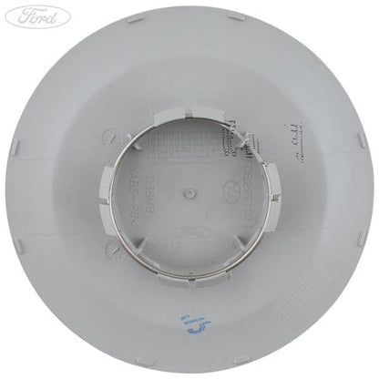 GENUINE FORD 1140104 FIESTA MK6 FUSION 14"ALLOY WHEEL CENTRE CAP 2000-2006 | ML Performance UK