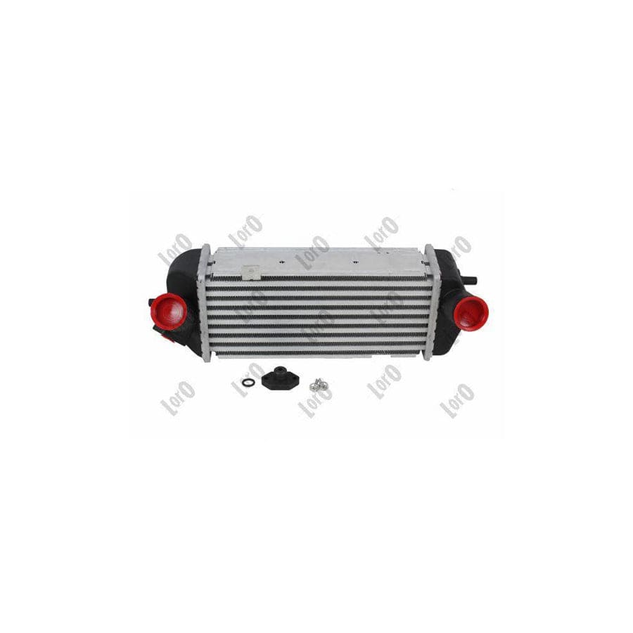 Abakus 0190180005 Intercooler | ML Performance UK