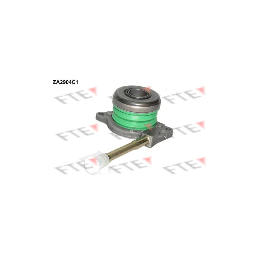 Fte ZA2904C1 Central Slave Cylinder, Clutch For Volvo S80 I (Ts, 184) | ML Performance UK Car Parts