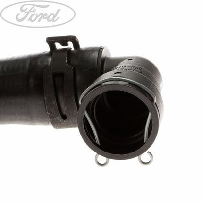 GENUINE FORD 1890813 RADIATOR HEATER WATER OUTLET HOSE | ML Performance UK