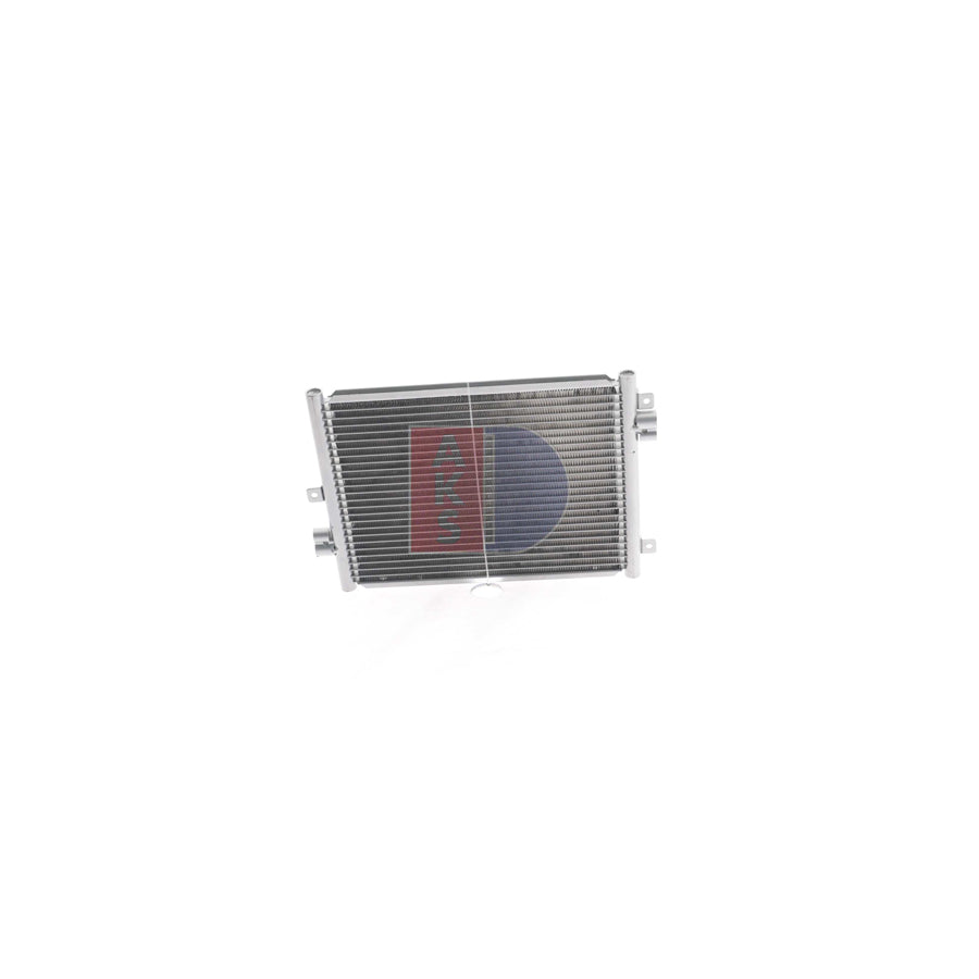 AKS Dasis 172000N Air Conditioning Condenser | ML Performance UK