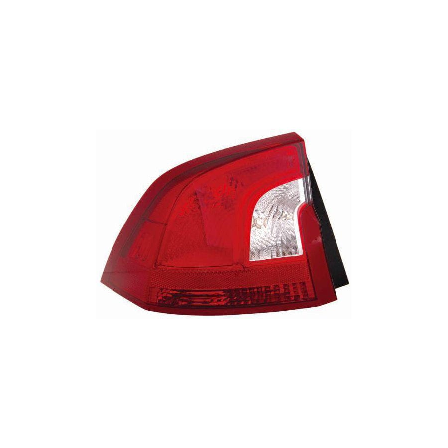 Abakus 7731940RUE Rear Light For Volvo S60 Ii (Y20, 134) | ML Performance UK