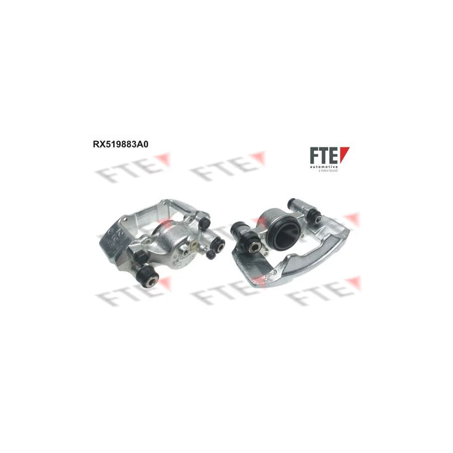 Fte 9291529 Brake Caliper | ML Performance UK Car Parts