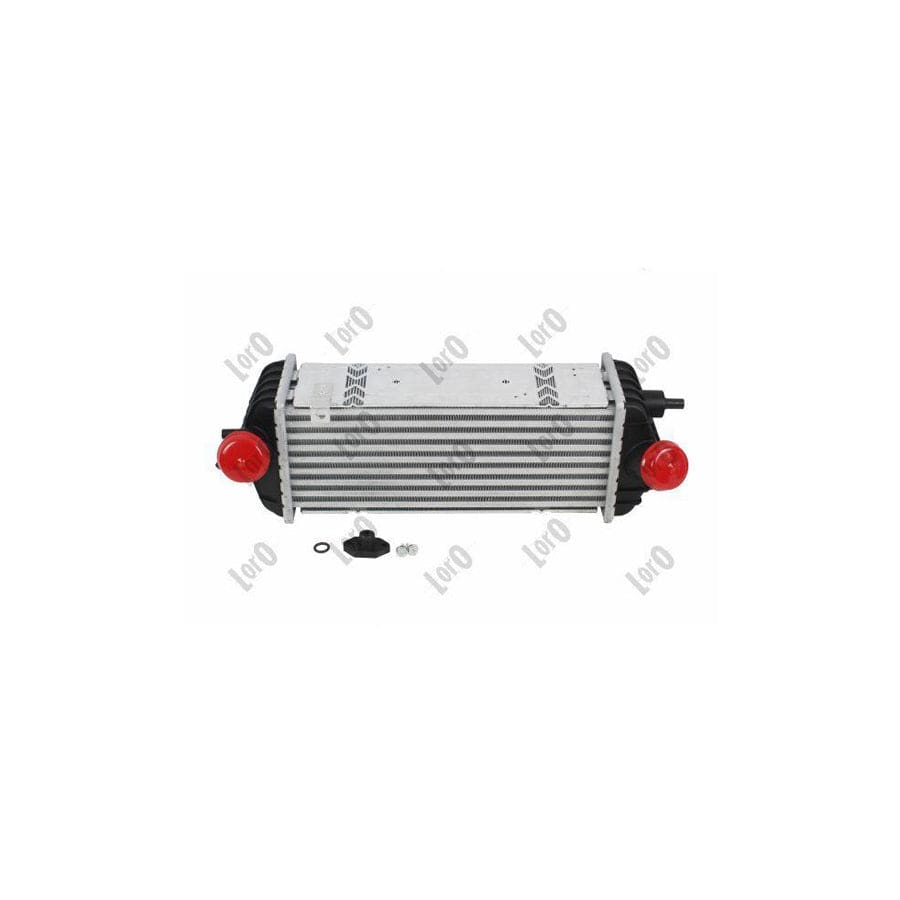 Abakus 0190180004 Intercooler | ML Performance UK