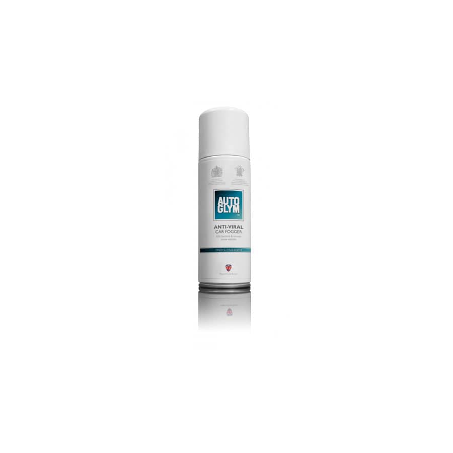 Autoglym Anti-Viral Car Fogger 150ml | ML Performance UK Car Parts