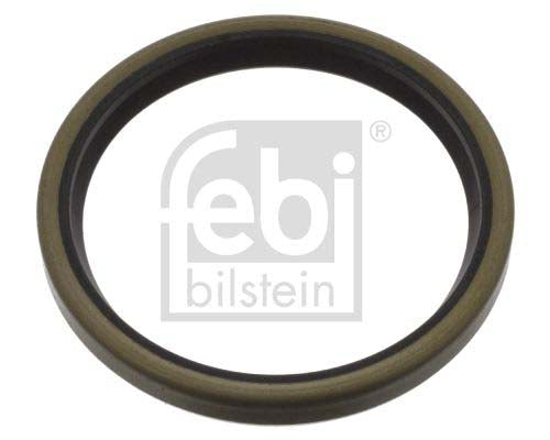 Febi Bilstein 18936 Shaft Seal, Wheel Bearing | ML Performance UK Car Parts