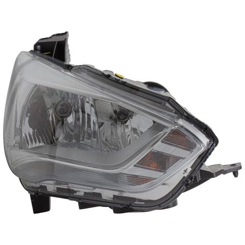 GENUINE FORD 2011248 C-MAX O/S FRONT HEAD LAMP LIGHT UNIT SIGNATURE HALOGEN RHD | ML Performance UK