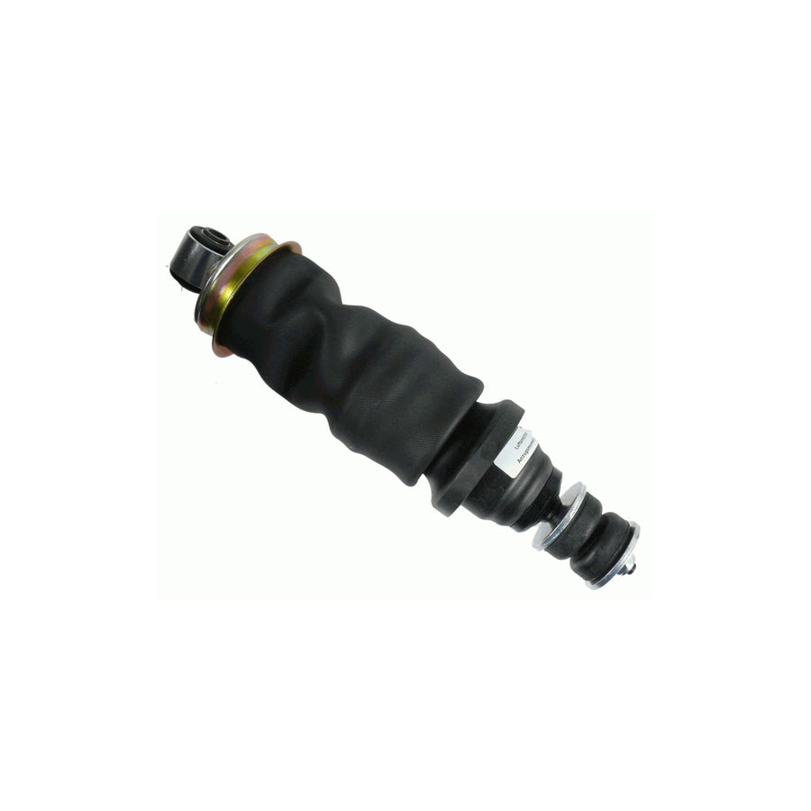 Sachs 105 855 Shock Absorber, Cab Suspension