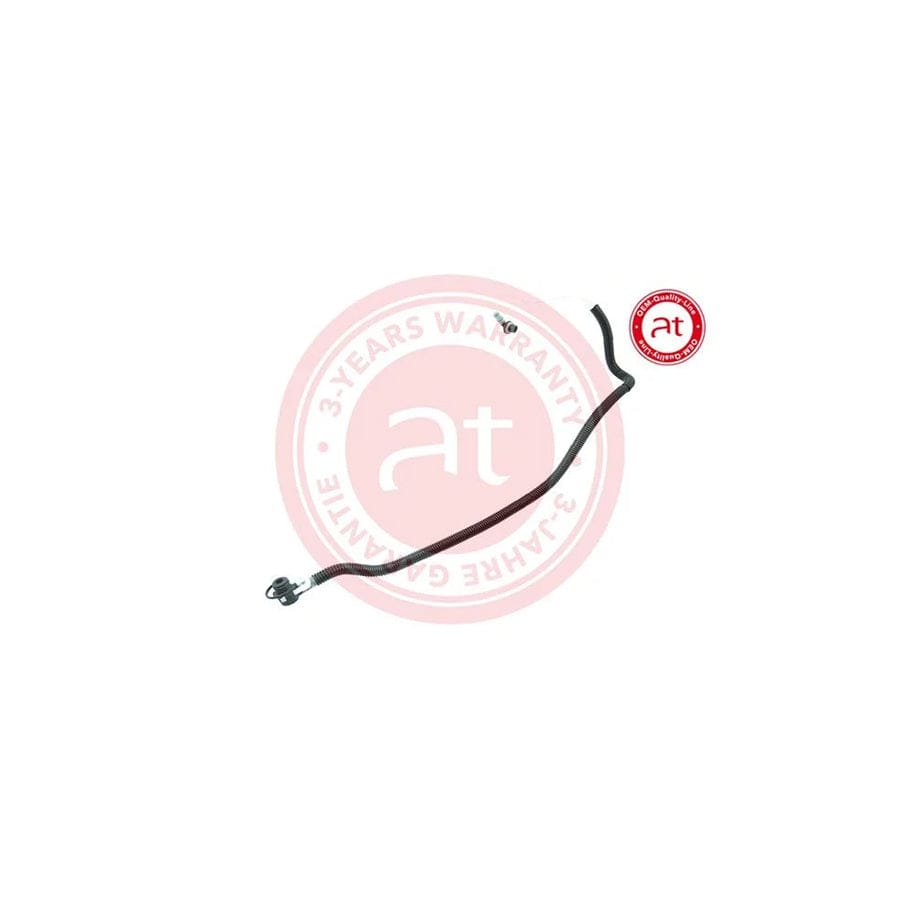 At Autoteile Germany at23188 Fuel Line Suitable For Mercedes-Benz C-Class