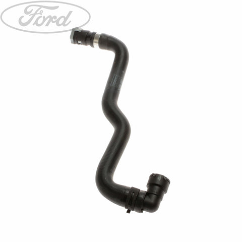 GENUINE FORD 1890813 RADIATOR HEATER WATER OUTLET HOSE | ML Performance UK