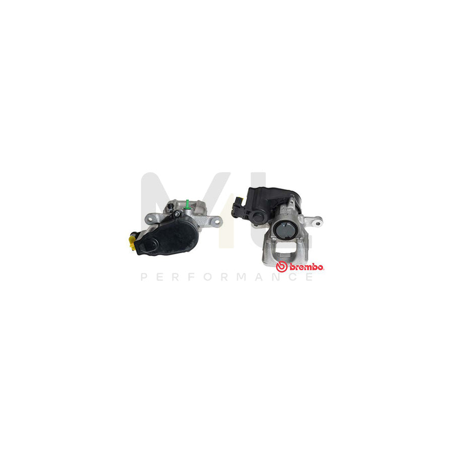 BREMBO F 61 293 Brake Caliper | ML Performance Car Parts