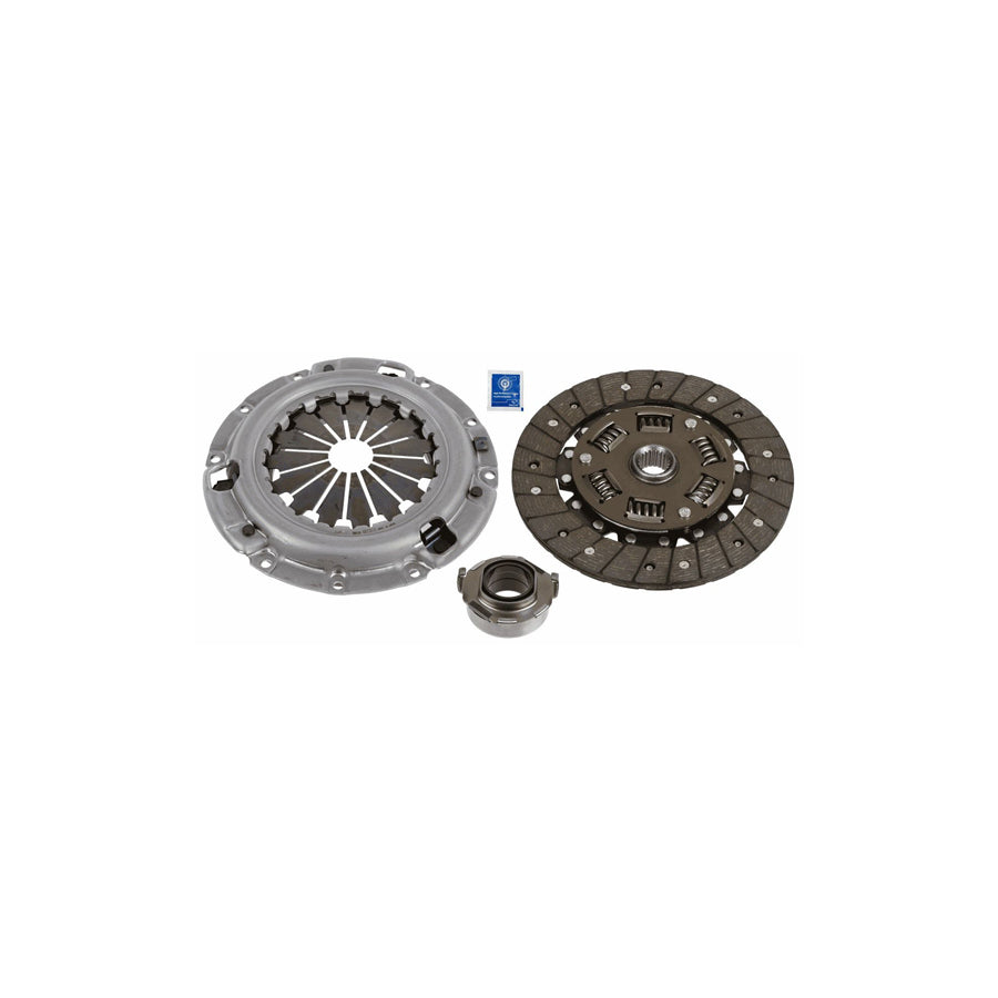 Sachs 3000 824 601 Clutch Kit For Mazda Mx-5