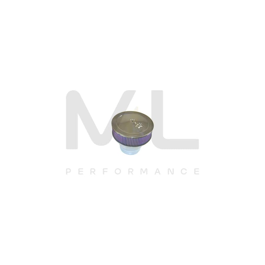 K&N 59-1195 Marine Flame Arrestor | ML Car Parts UK | ML Performance