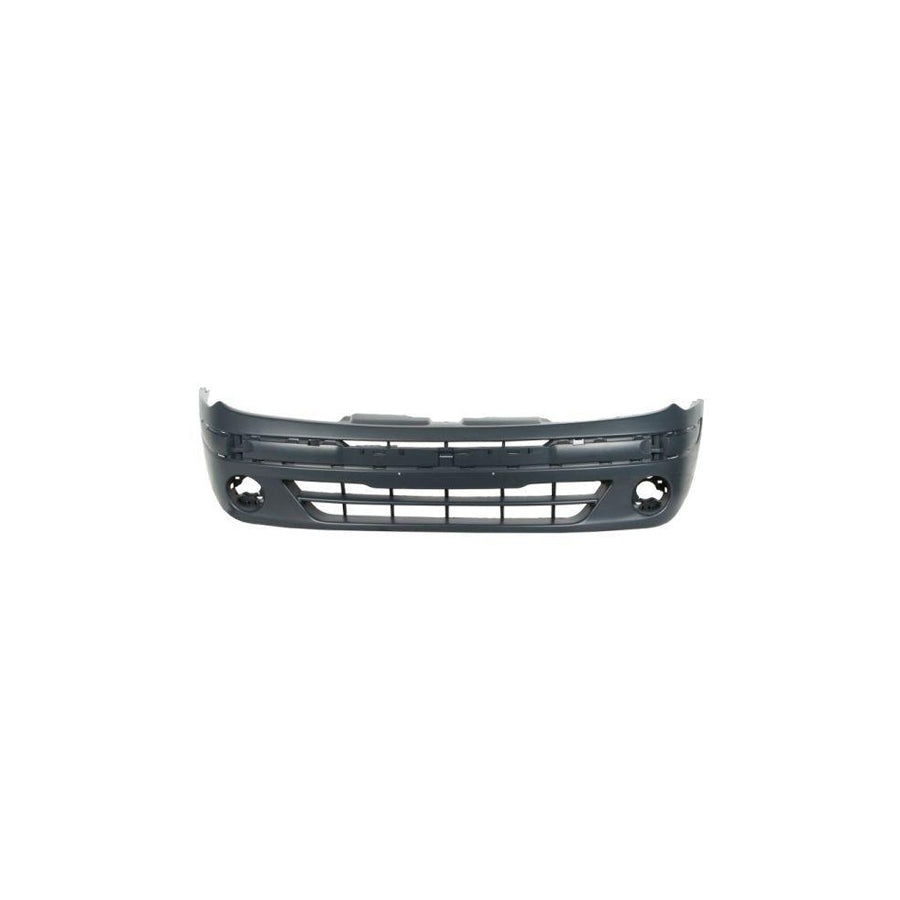 Blic 5510-00-6038904P Bumper For Renault Scénic I (Ja0/1, Fa0)