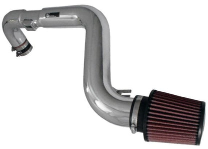 INJEN A3 09/- & GOLF 5 03/- & TT 07/- 2.0 GTI SHORT RAM INTAKE SYSTEM (POLISHED) - ESR307P