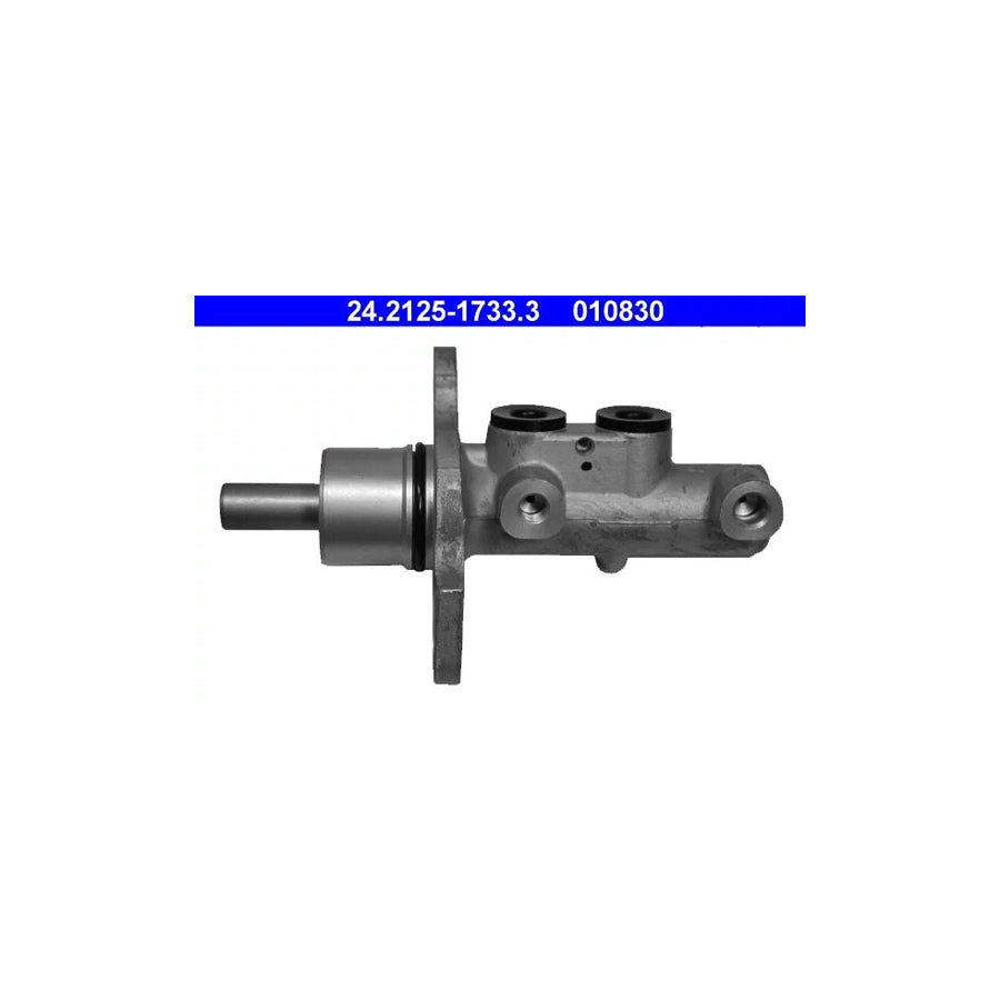 ATE 24.2125-1733.3 Brake Master Cylinder