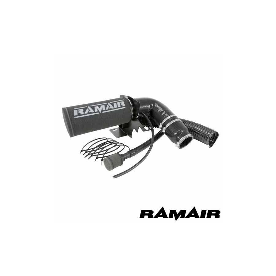 RAMAIR JSK-124-BK PEUGEOT CITROEN CITROEN 208 308 VTI DS4 INDUCTION KITS | ML Performance UK Car Parts