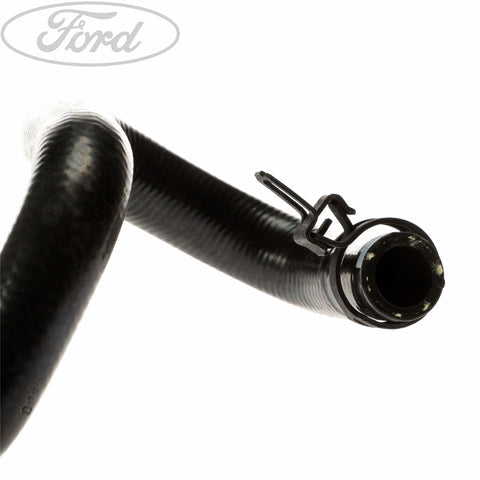 GENUINE FORD 4378808 HEATER HOSE | ML Performance UK