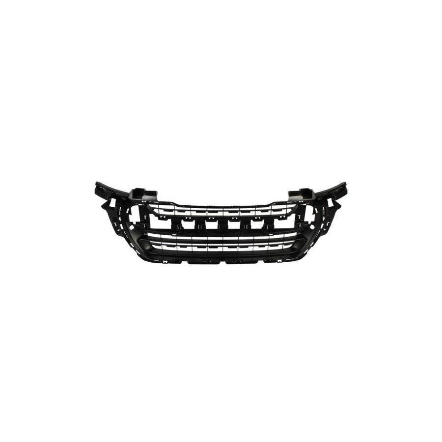 Blic 6502-07-5519912Q Bumper Grill For Peugeot 308