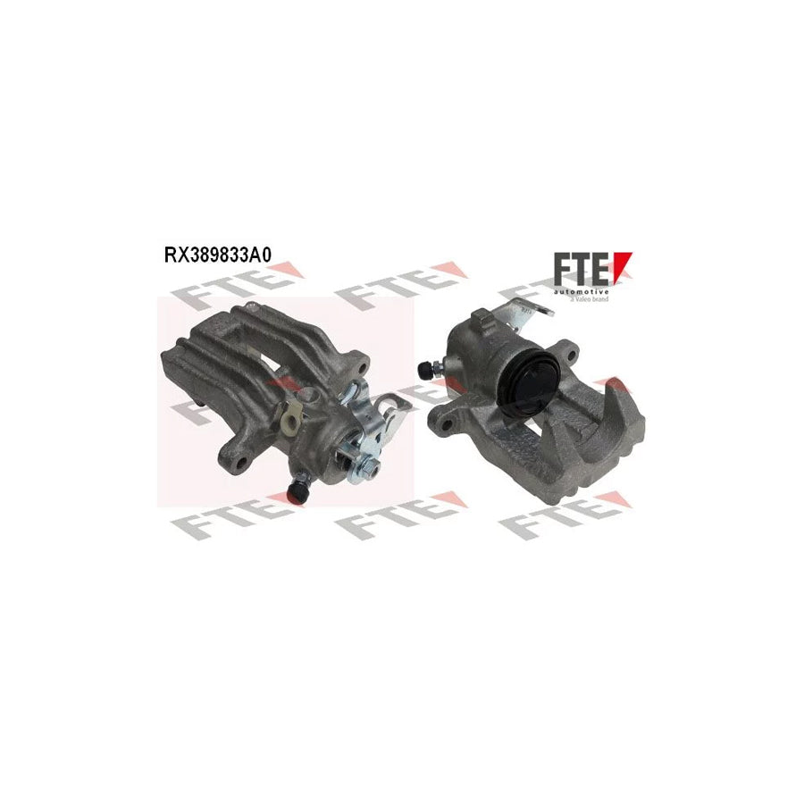 Fte RX389833A0 Brake Caliper | ML Performance UK Car Parts