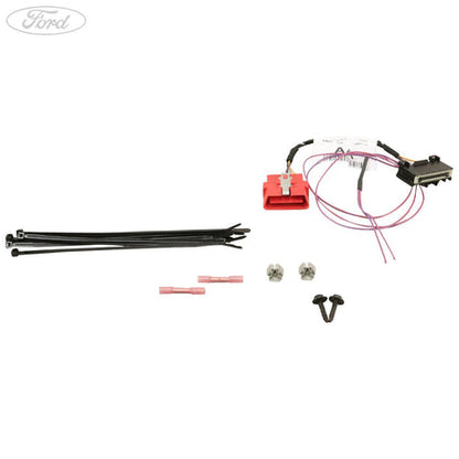 GENUINE FORD 2242232 KA+ ADAPTER WIRING FOR TOW BAR | ML Performance UK