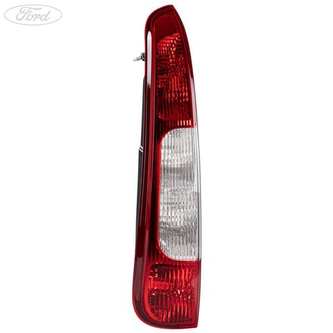 GENUINE FORD 1347455 FOCUS MK2 REAR PASSENGER SIDE TAIL LIGHT LAMP CLUSTER 5 DOOR 03-08 | ML Performance UK