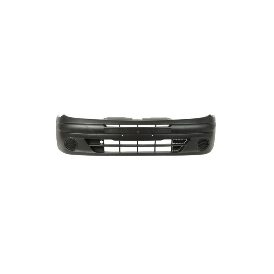 Blic 5510-00-6038903P Bumper For Renault Scénic I (Ja0/1, Fa0)