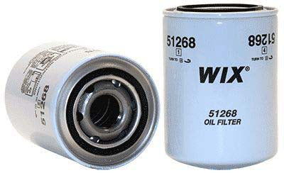 WIX Filters 51268 Oil Filter