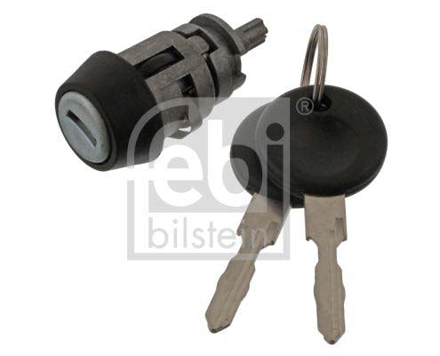 Febi Bilstein 17102 Lock Cylinder, Ignition Lock | ML Performance UK Car Parts