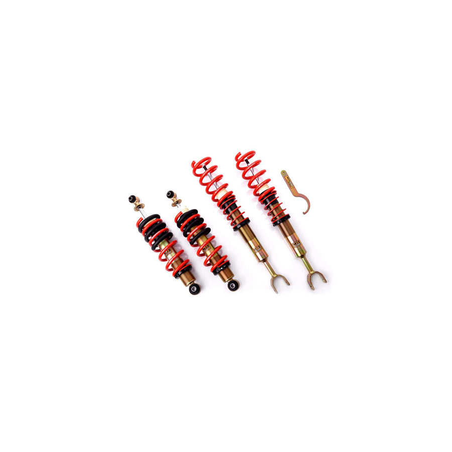 MTS Technik Audi Coilover Suspension Comfort - MTSGWAU40-C Coilover Kits | ML Performance UK Car Parts