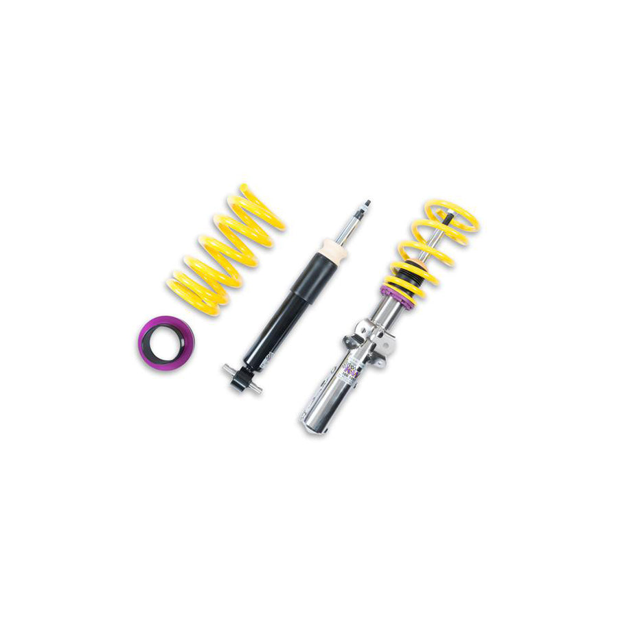 KW 10230065 Ford Mustang Variant 1 Coilover Kit 2  | ML Performance UK Car Parts