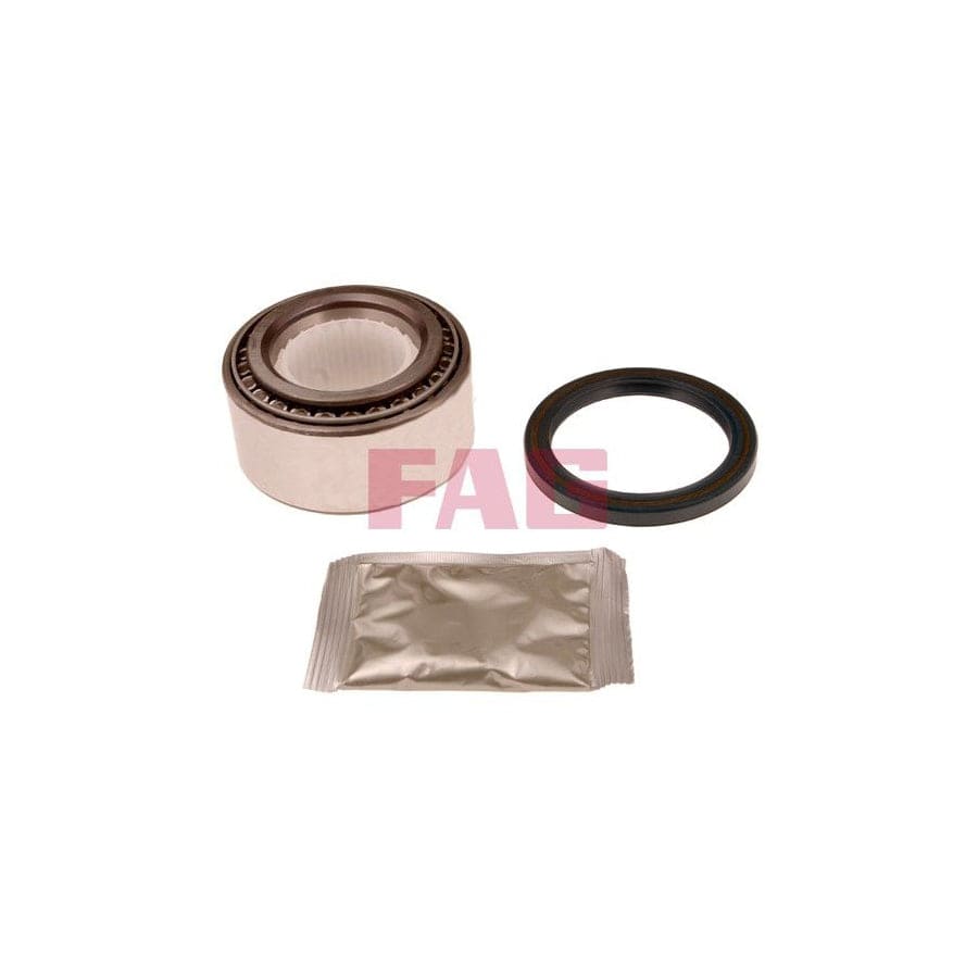 FAG 713 6904 20 Wheel Bearing Kit