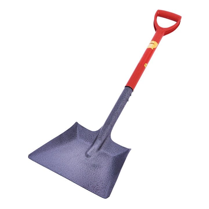 Amtech 24" Square Mouth Shovel | ML Performance DIY & Power Tools