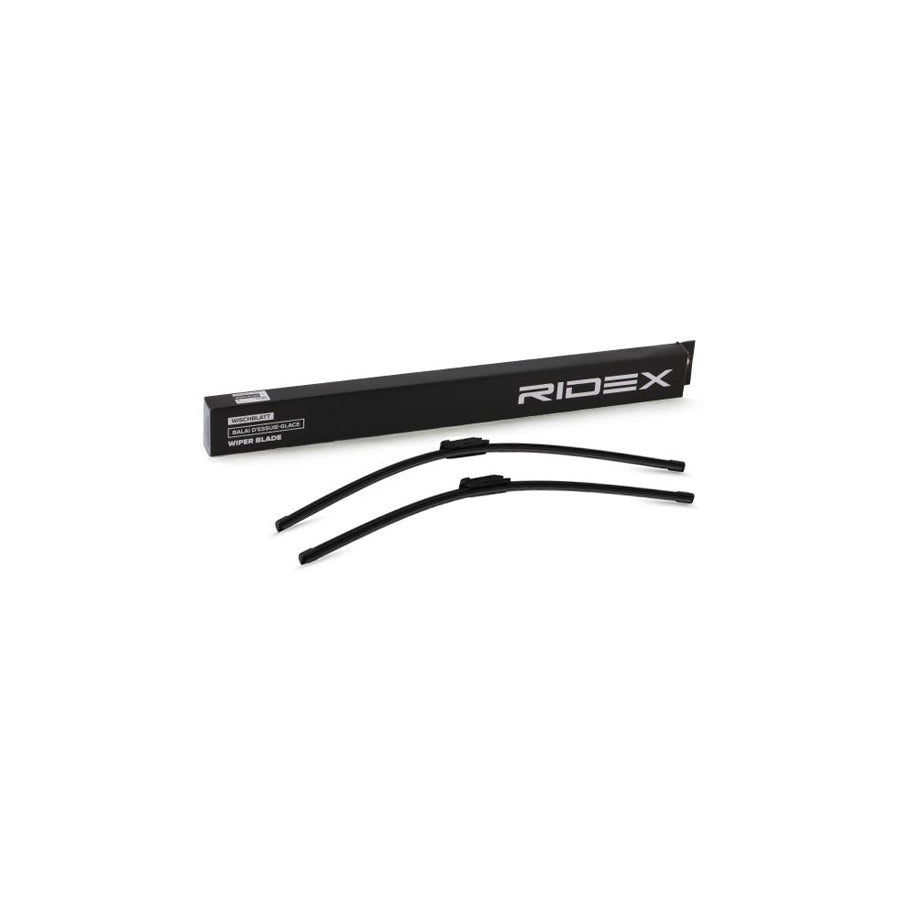 Ridex 298W0091 Wiper Blade | ML Performance UK Car Parts