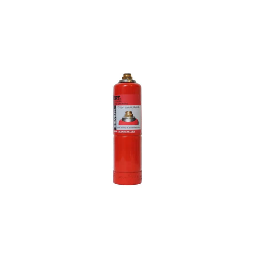 Sievert PRM2000 Full Propane Gas Cylinder 340g | ML Performance UK