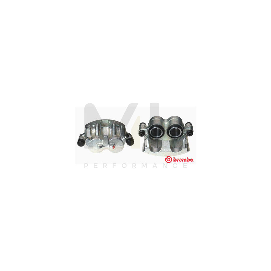 BREMBO F B7 003 Brake Caliper | ML Performance Car Parts