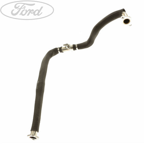 GENUINE FORD 1430790 EXHAUST GAS RECIRCULATION TUBE | ML Performance UK