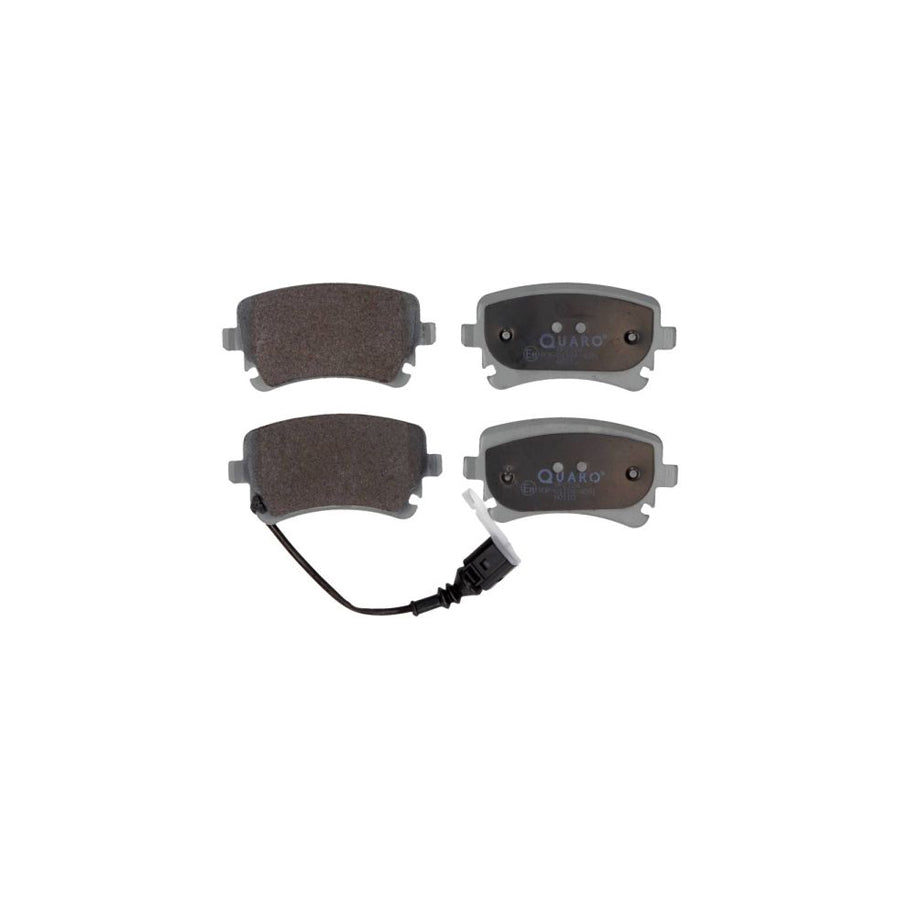 Quaro QP2724 Brake Pad Set